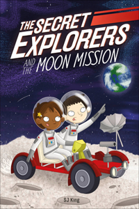 Secret Explorers and the Moon Mission