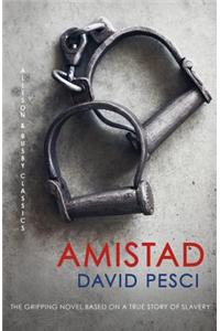 Amistad
