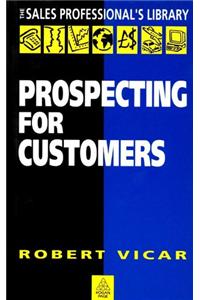 Prospecting for Customers