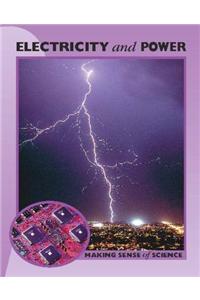 Electricity and Power
