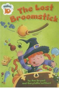 Lost Broomstick