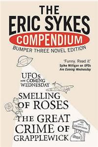 The Eric Sykes' Compendium