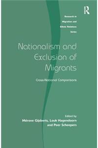 Nationalism and Exclusion of Migrants