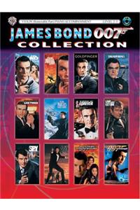 James Bond 007 Collection for Strings