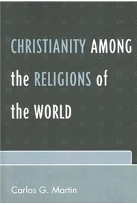 Christianity Among the Religions of the World