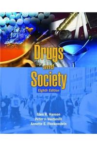 Drugs and Society W/ Note Taking Guide Pkg