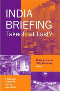 India Briefing