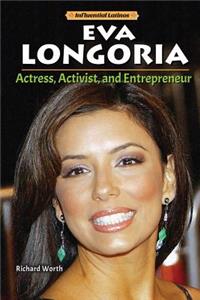 Eva Longoria