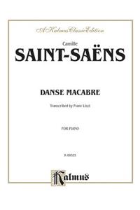 Danse Macabre