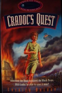 Cradoc's Quest