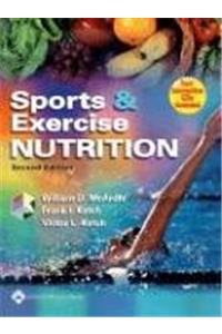 Sports and Exercise Nutrition