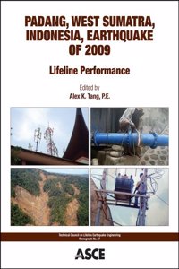 Padang, West Sumatra, Indonesia, Earthquake of 2009
