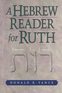 Hebrew Reader for Ruth