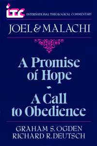 Promise of Hope--A Call to Obedience
