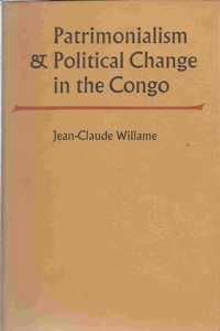 Patrimonialism and Political Change in the Congo