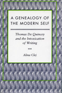 A Genealogy of the Modern Self