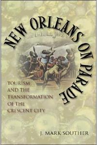 New Orleans on Parade