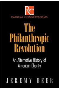 The Philanthropic Revolution
