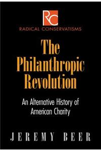 Philanthropic Revolution