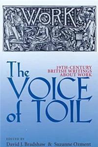 The Voice of Toil