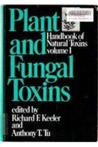 Handbook of Natural Toxins