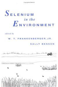 Selenium in the Environment