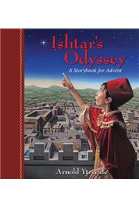 Ishtar's Odyssey