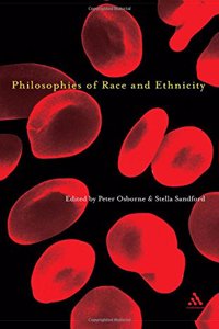 Philosophies of Race and Ethnicity