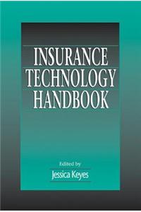 Insurance Technology Handbook