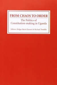 From Chaos to Order