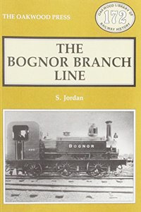 Bognor Branch Line