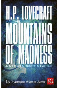 At the Mountains of Madness