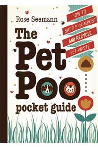 The Pet Poo Pocket Guide