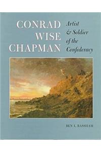 Conrad Wise Chapman