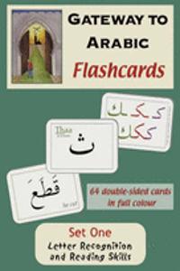 Flashcards