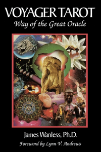 Voyager Tarot