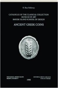 Ancient Greek Coins