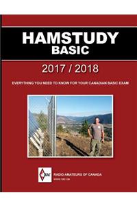 Hamstudy Basic 2017/2018
