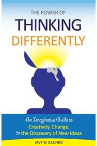 Power of Thinking Differently