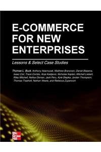 E-Commerce for New Enterprises