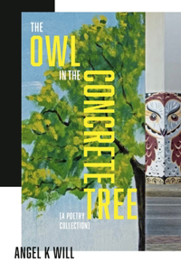 Owl in the Concrete Tree
