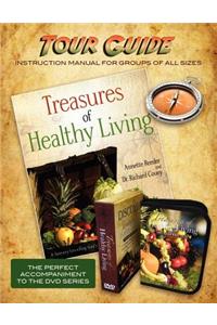 Tour Guide for Leaders