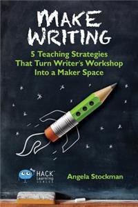 Make Writing