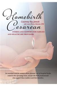 Homebirth Cesarean