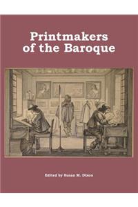 Printmakers of the Baroque