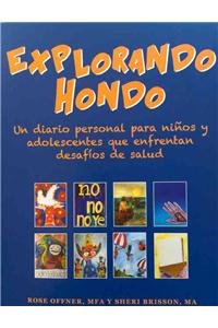 Explorando Hondo