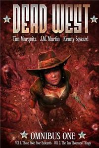 Dead West: Omnibus One