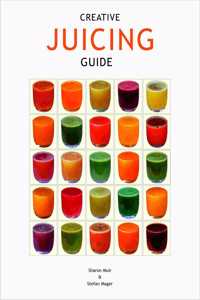 Creative Juicing Guide