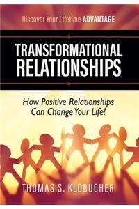 Transformational Relationships