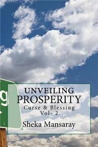 unveiling PROSPERITY